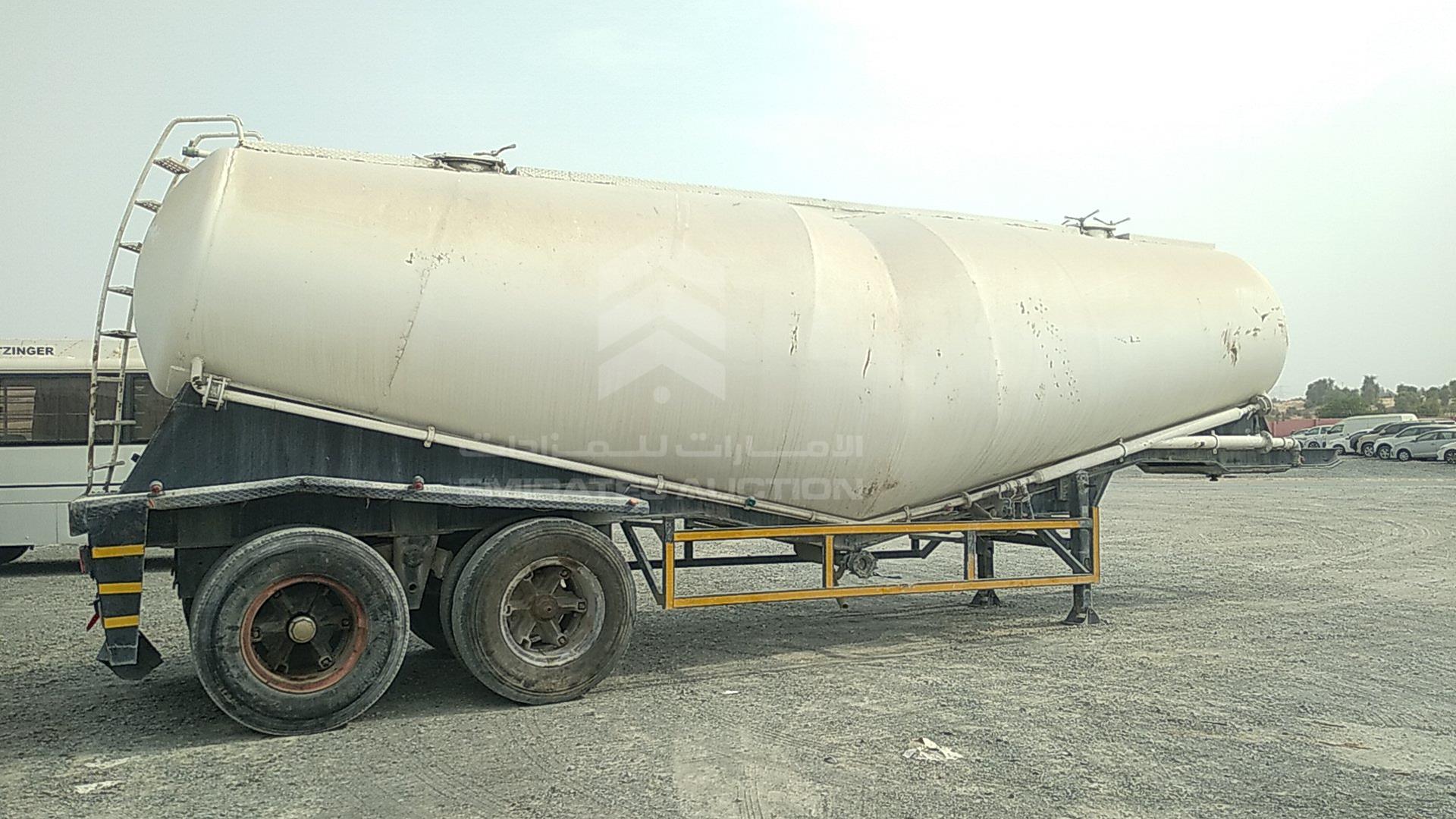 0 TRAILER --- VIN: QATARTD010846
