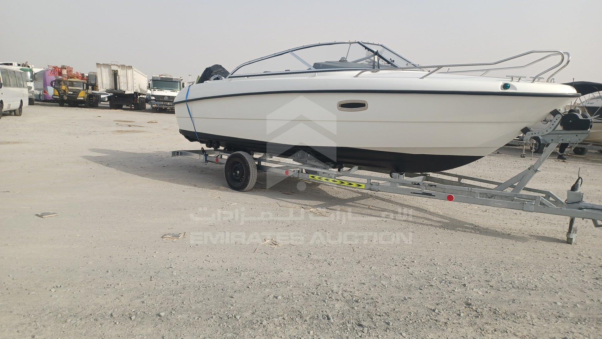 2020 YAMARIN 65DC VIN: FIYAM24340J920