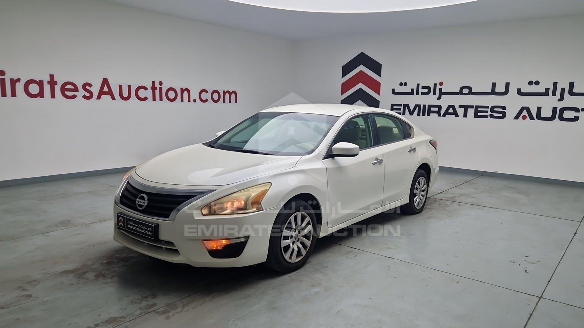 2016 NISSAN ALTIMA VIN: 1N4AL3A91GC102710