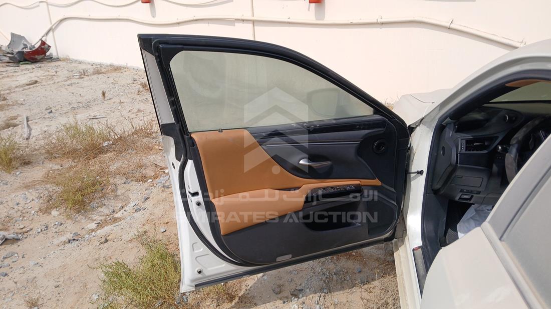 2023 Lexus ES 300 H Premier — Front Left Door — Photo 10