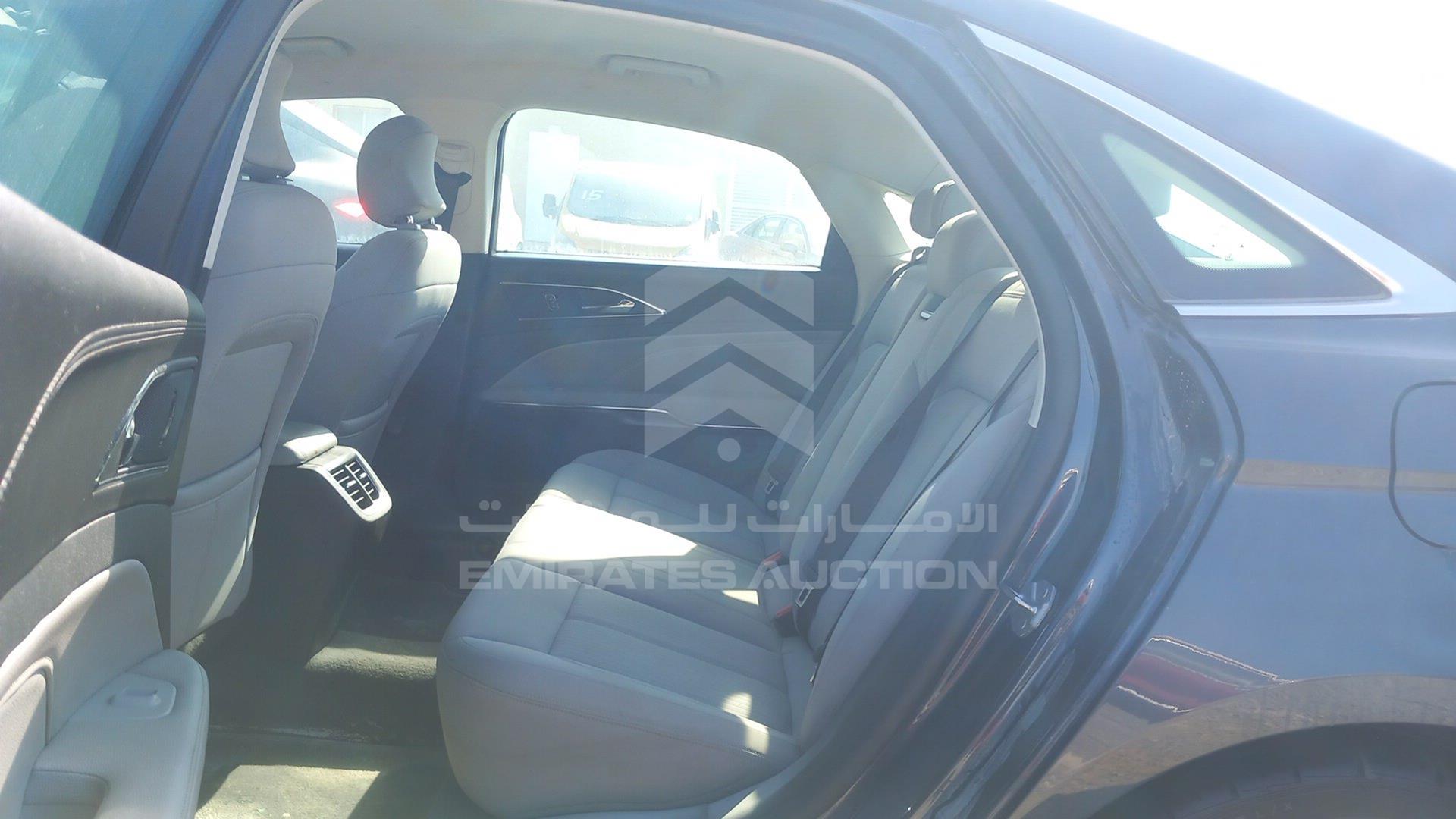 2021 FORD TAURUS VIN: LVSFMBFC8MHU24838