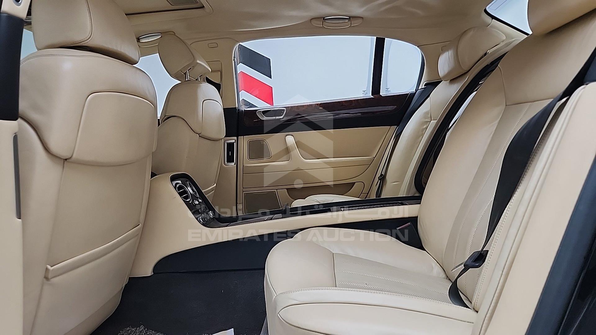 2006 BENTLEY CONTINENTAL VIN: SCBBE53W16C031145