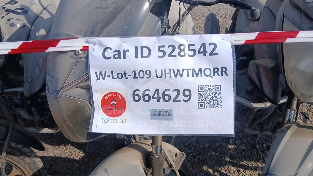 5 Motorbikes — General — Photo 12
