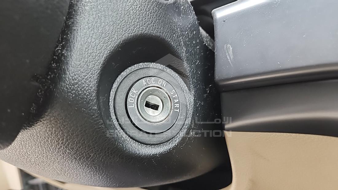 2018 Hyundai Sonata — Keys — Photo 4