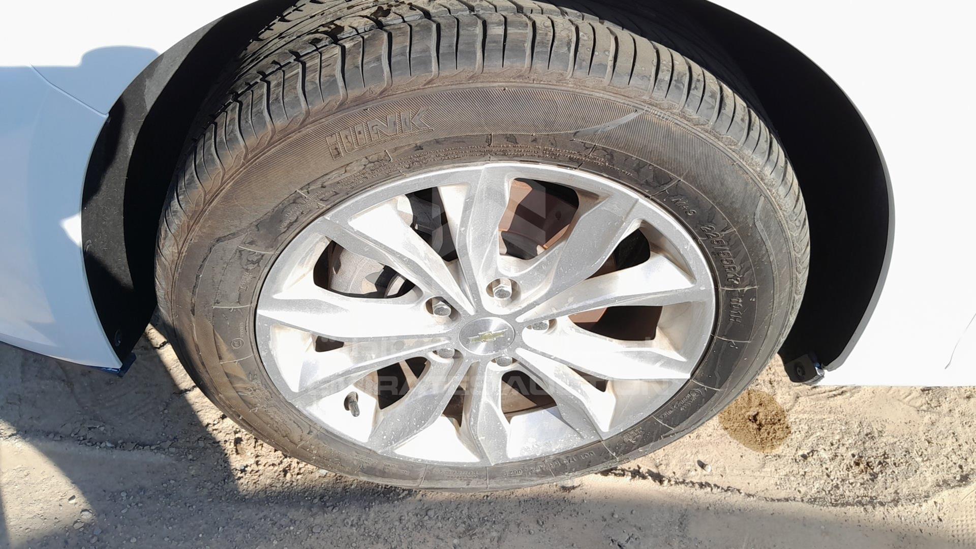 2020 CHEVROLET MALIBU VIN: KL1ZA5CS9LB305043