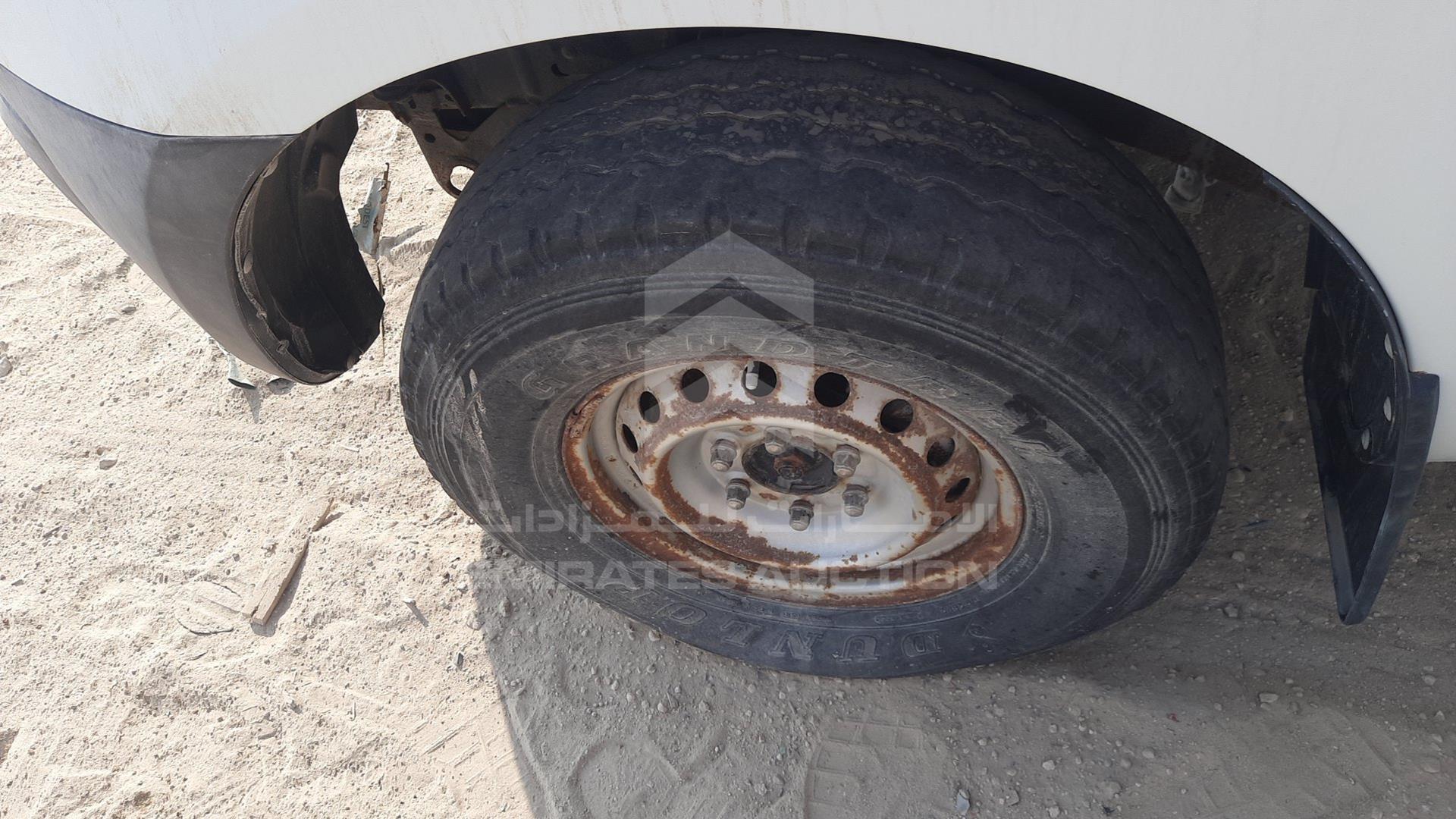 2012 FORD RANGER VIN: AFAFP1LPXCJA36211