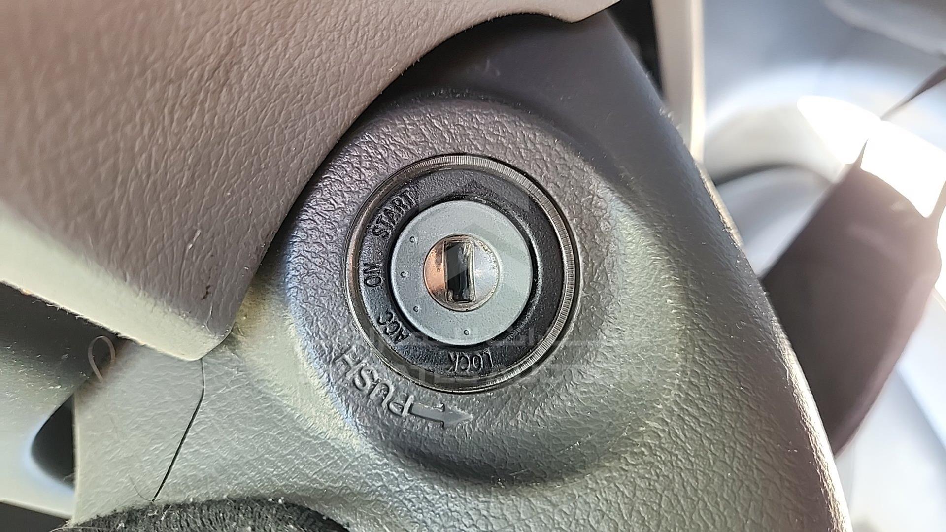 2010 TOYOTA CAMRY VIN: 6T1BE42K5AX612980