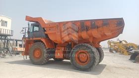 2012 Hitachi EH1100-3 — Front Left Angle — Photo 5 — Thumbnail