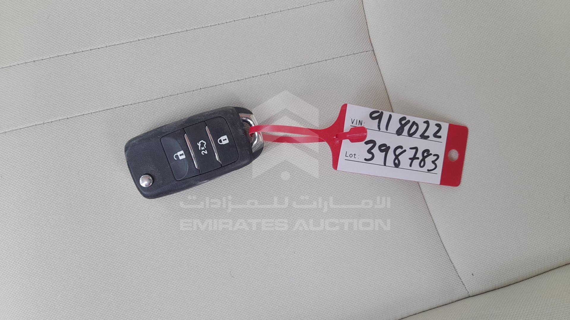 2024 CHANGAN ALSVIN VIN: LS5A2ASE7RD918022