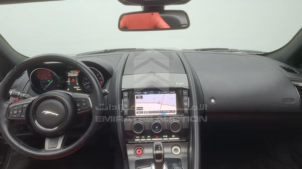 Jaguar Ftype 2014 SAJAA65GXE8K07144 Image 15