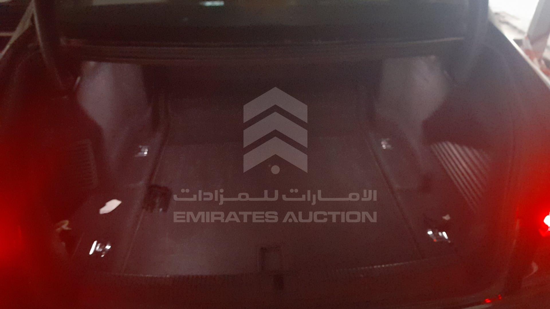 2020 AUDI A8 VIN: WAUZZZF8XLN002440