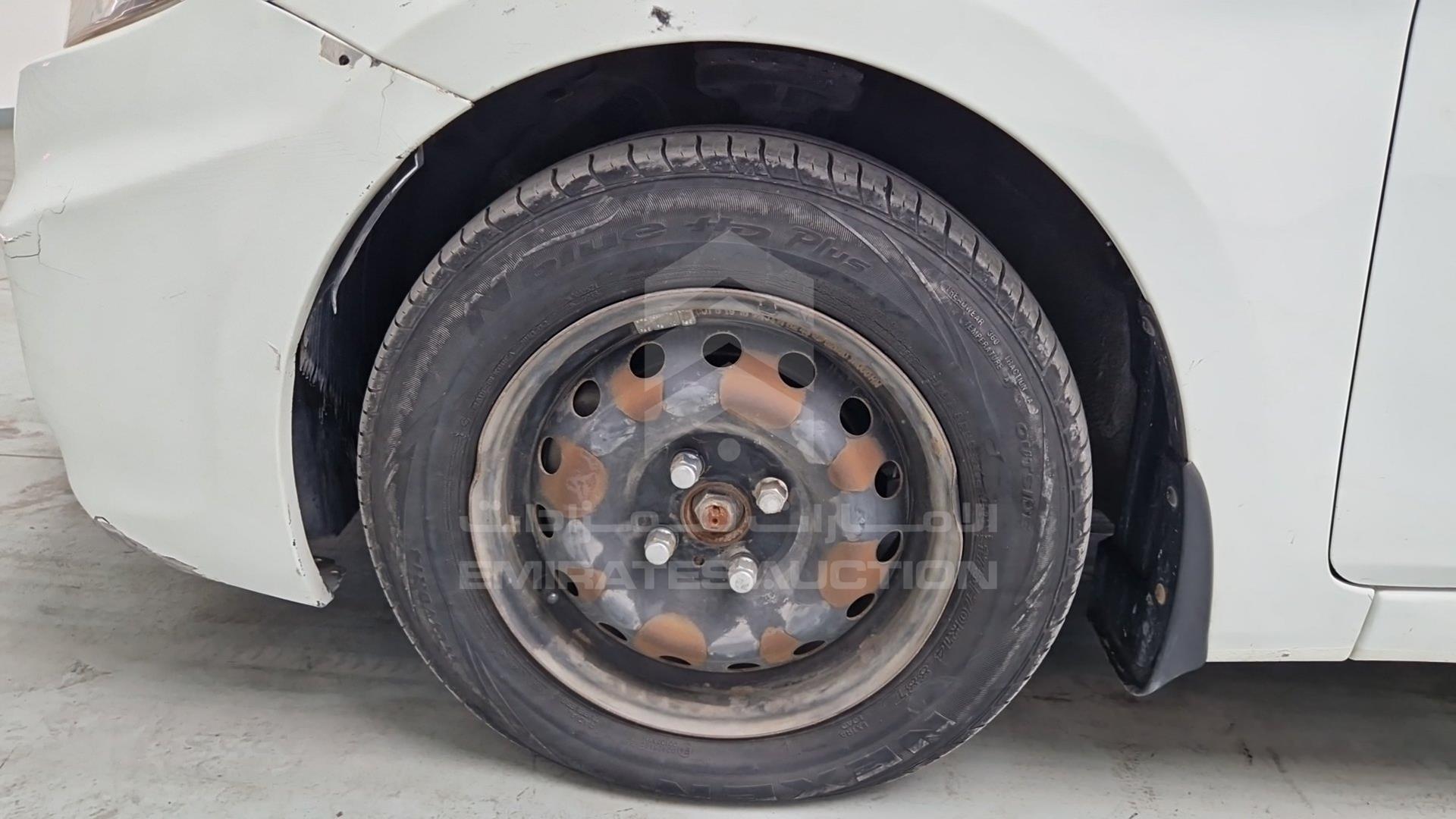 2015 HYUNDAI ACCENT VIN: KMHCT41D0FU771794