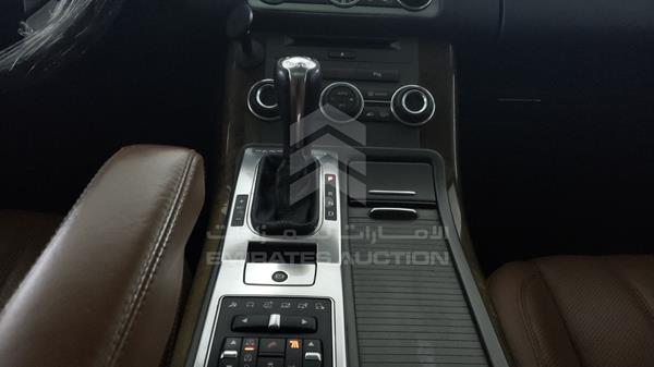 Range Rover Sport 2012 SALLSAAE4CA725307 Image 11