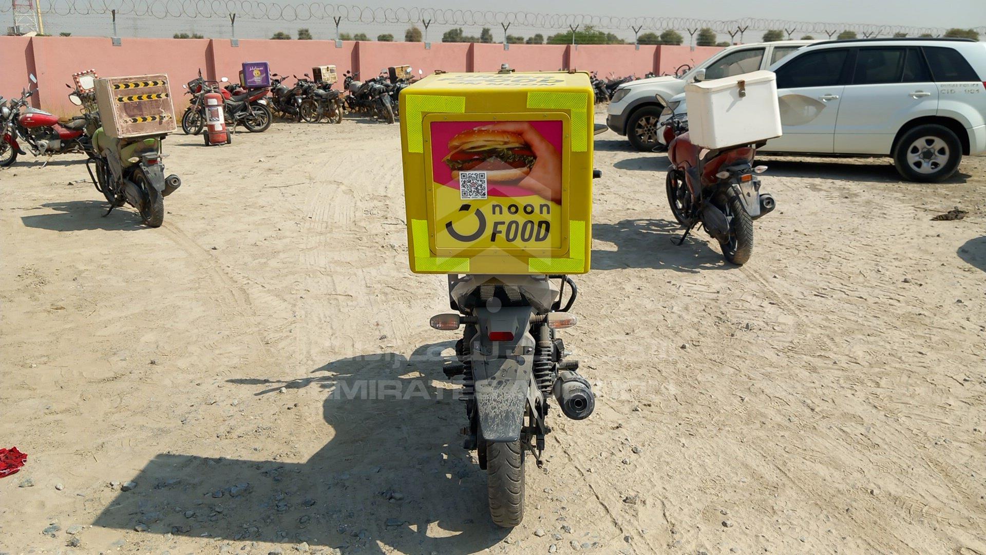 2022 BAJAJ PULSAR VIN: MD2A11CX3NCD37331