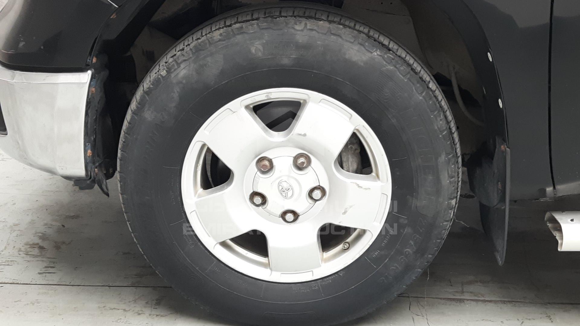 2014 TOYOTA TUNDRA VIN: 5TFDW5F12EX336129