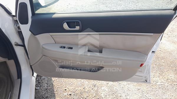 Mitsubishi Galant 2011 4P3SRDJ1ABE802683 Image 20