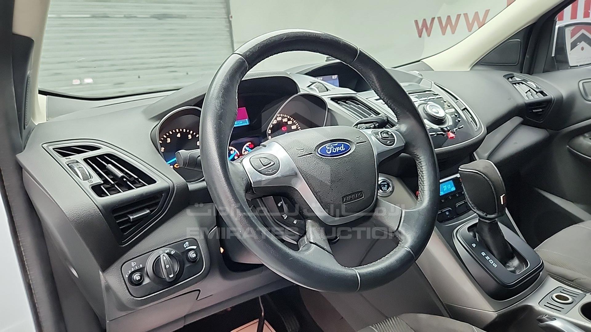 2017 FORD ESCAPE VIN: WF0BM4AF3HVM58652