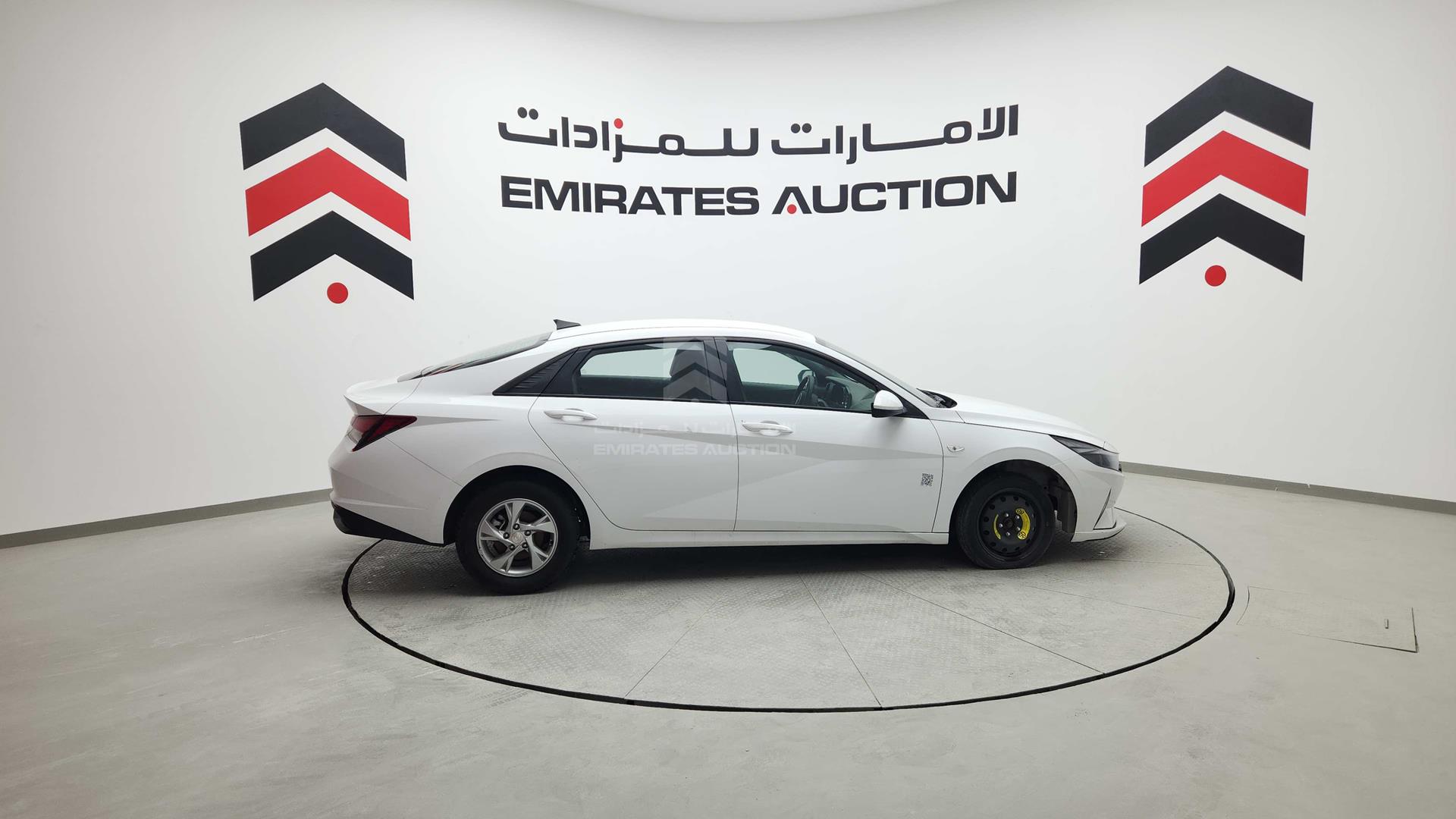 2023 HYUNDAI ELANTRA VIN: KMHLN41B9PU359271