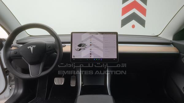 Tesla MODEL 3 2020 5YJ3E7EC6LF652864 Image 21