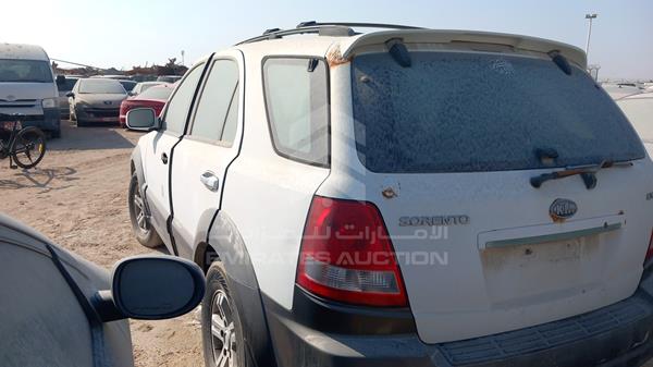 KIA Sorento 2006 KNAJC523065617049 Image 25