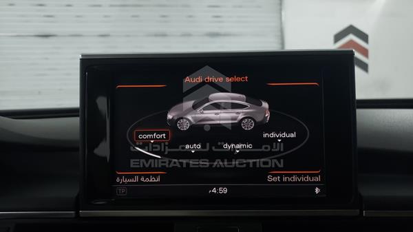 Audi A7 2013 WAUSHCFC9DN072521 Image 14