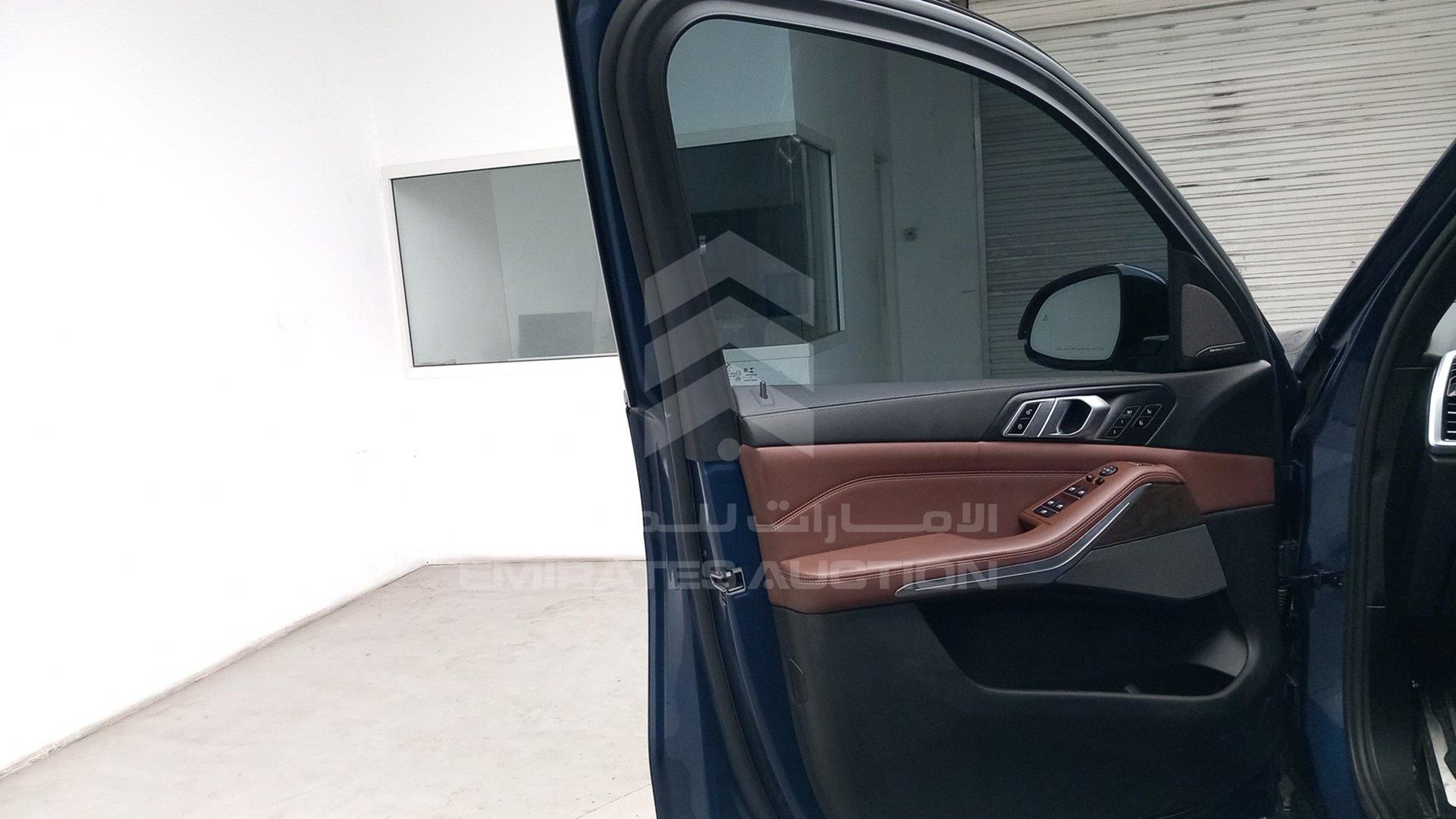 2020 BMW X5 VIN: WBXCR6A01LLJ30153