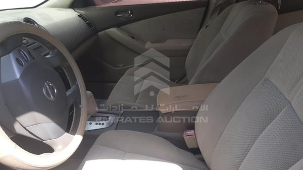 1N4AL21D18C110161 Nissan Altima
