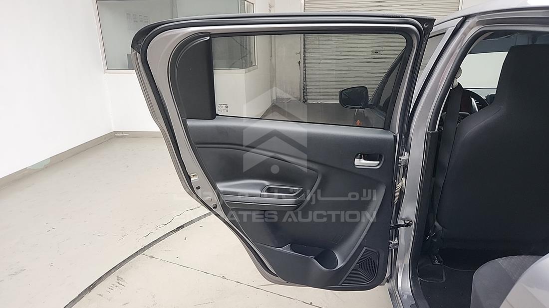 2023 Suzuki Celerio — Rear Left Door — Photo 19