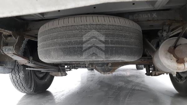 MMBJNKJ30GH045283 Mitsubishi L 200