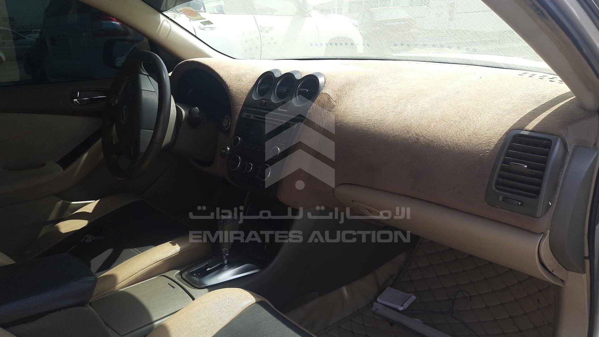 2010 NISSAN ALTIMA VIN: 1N4AL2A90AC106281