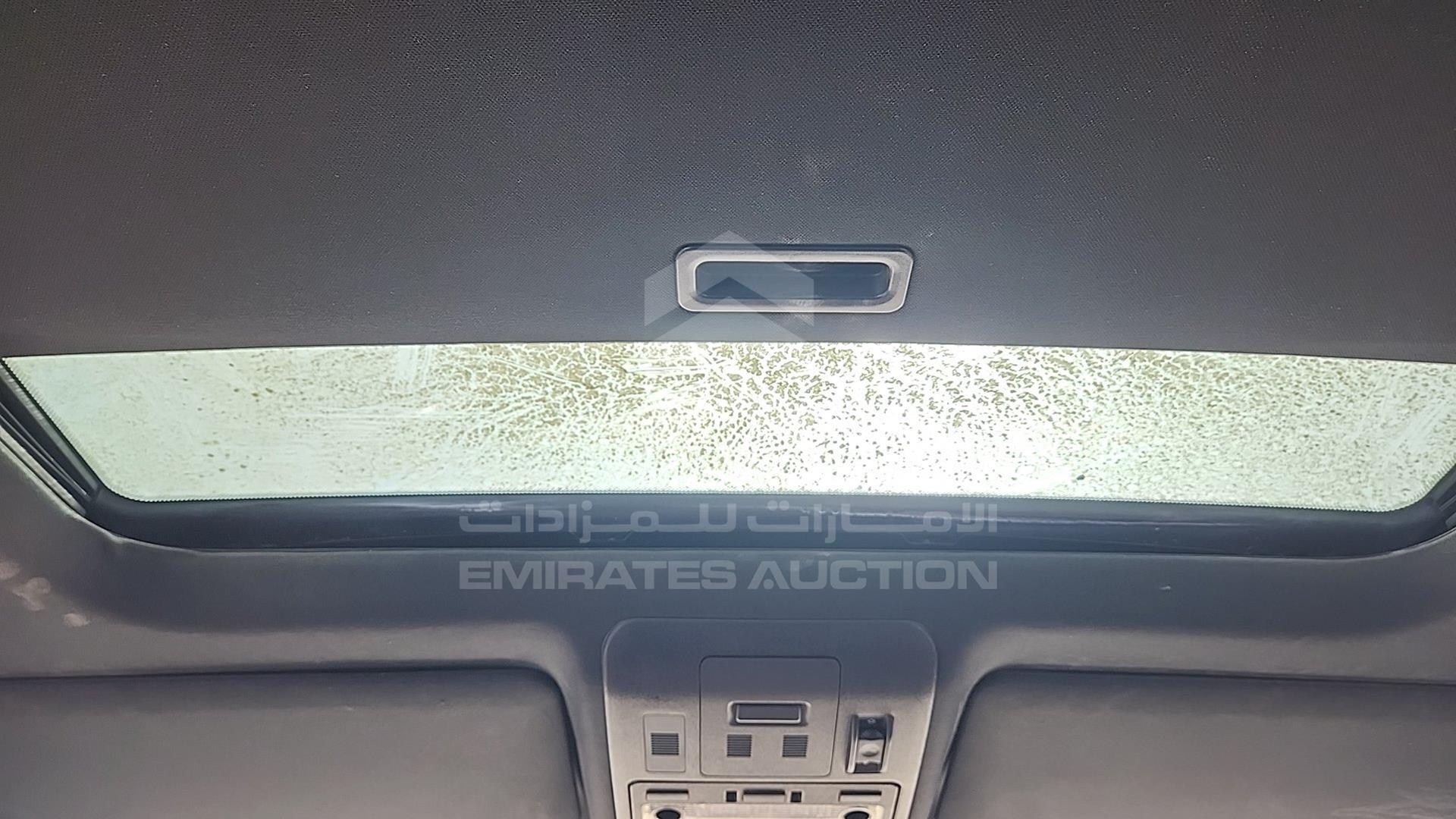 2010 RANGE ROVER --- VIN: SALLMAME4AA314027