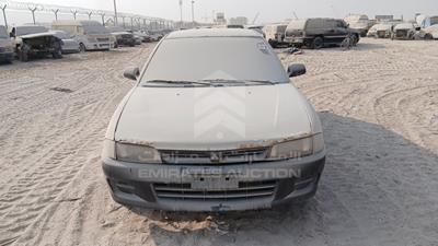 ميتسوبيشي لانسر 1998