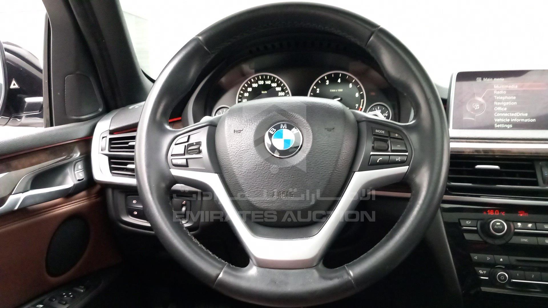 2014 BMW X5 VIN: WBAKR010XE0J21328