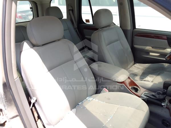 GMC Envoy 2006 1GKET63M462279842 Image 6