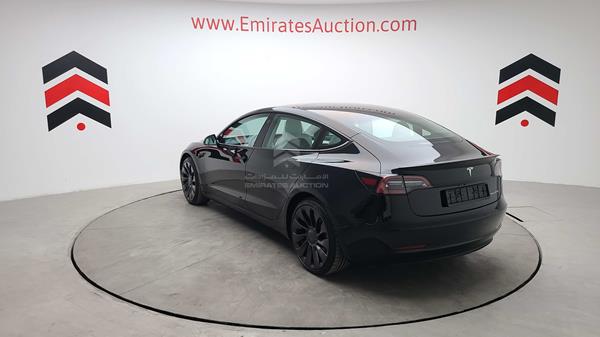 Tesla MODEL 3 2022 LRW3E7EL6NC603712 Image 10