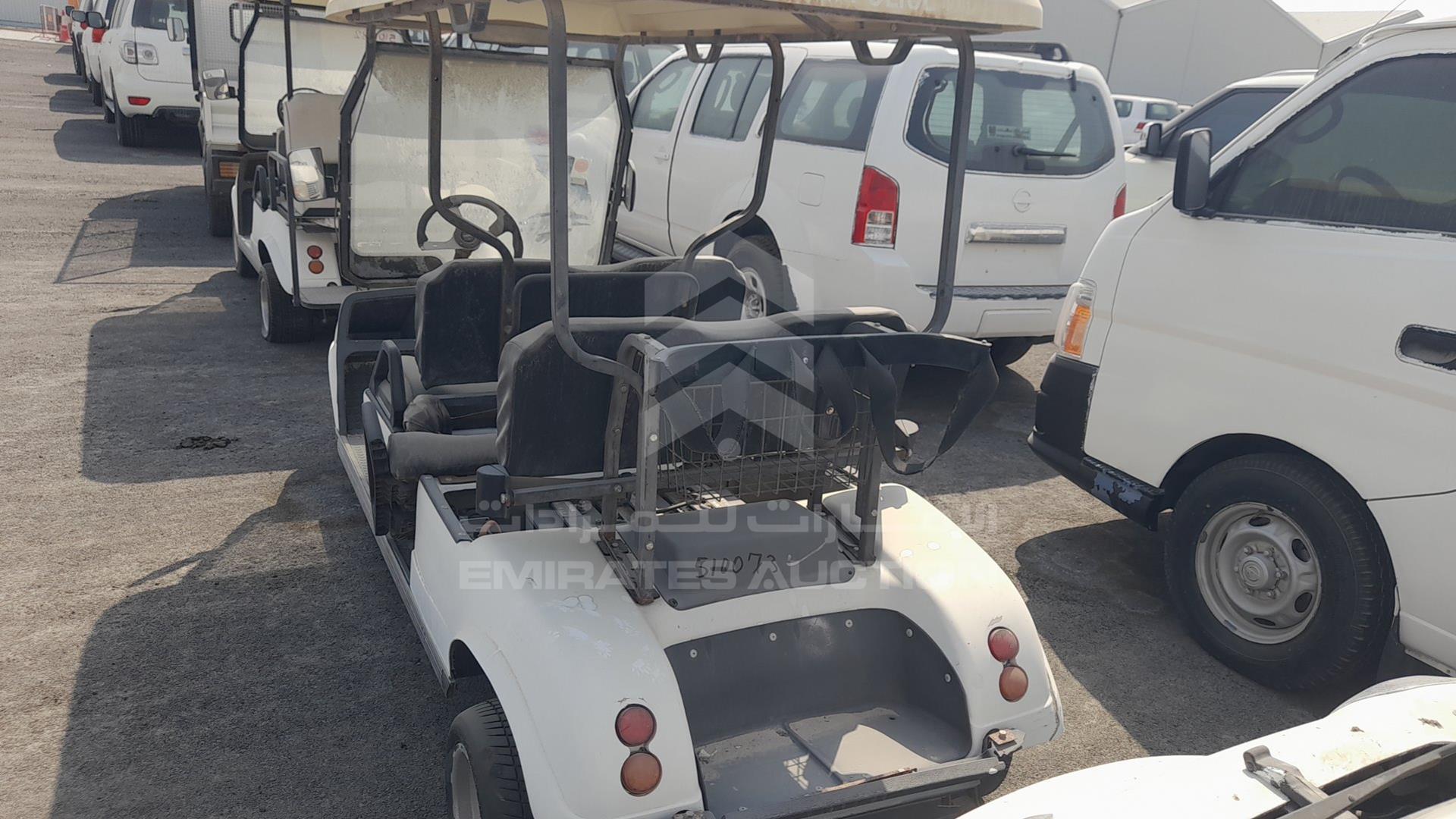 0 ELECTRIC VEHICLE --- VIN: 201888728