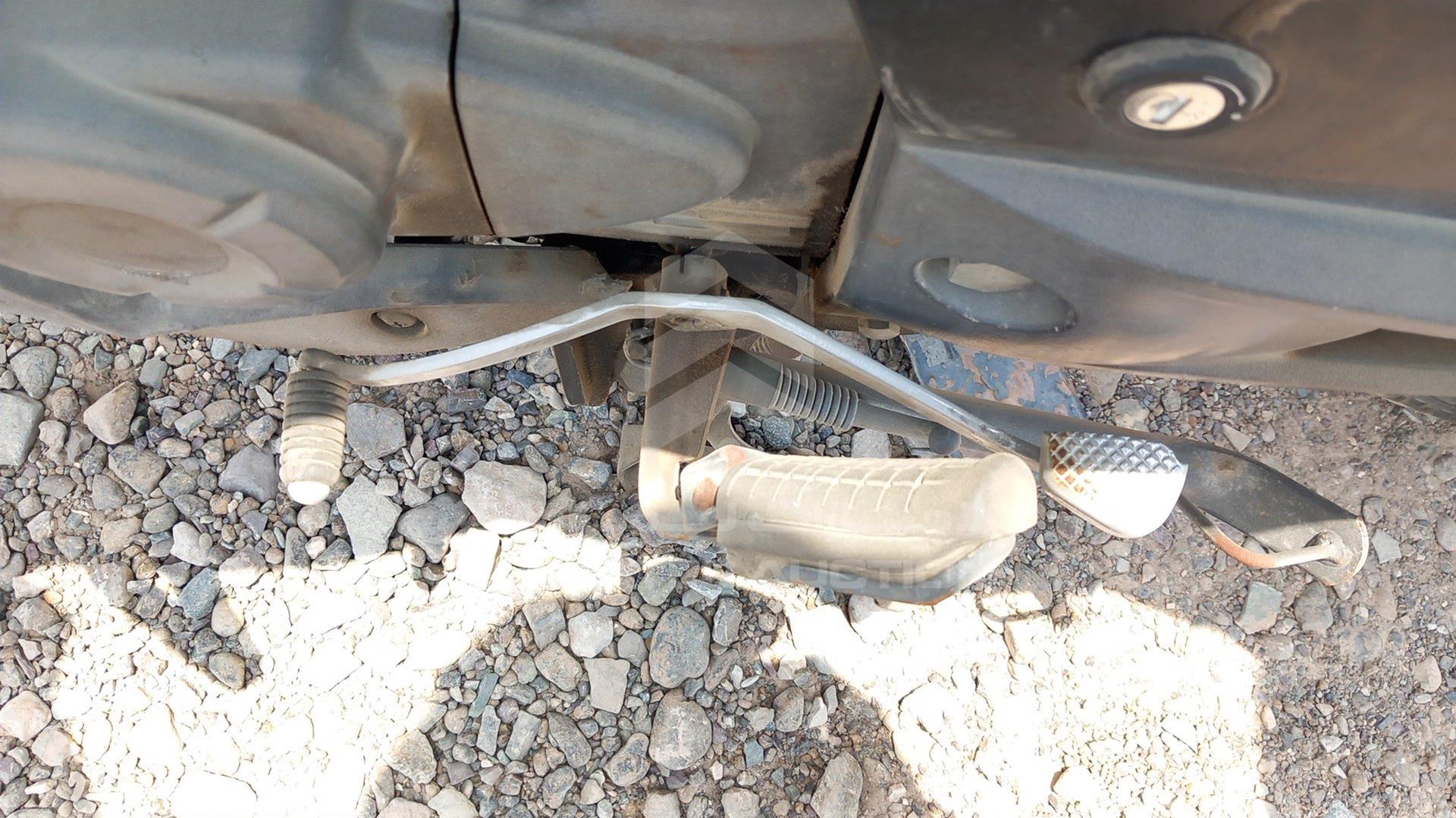 2020 BAJAJ 150 CC VIN: MD2A11CY0LCM52147
