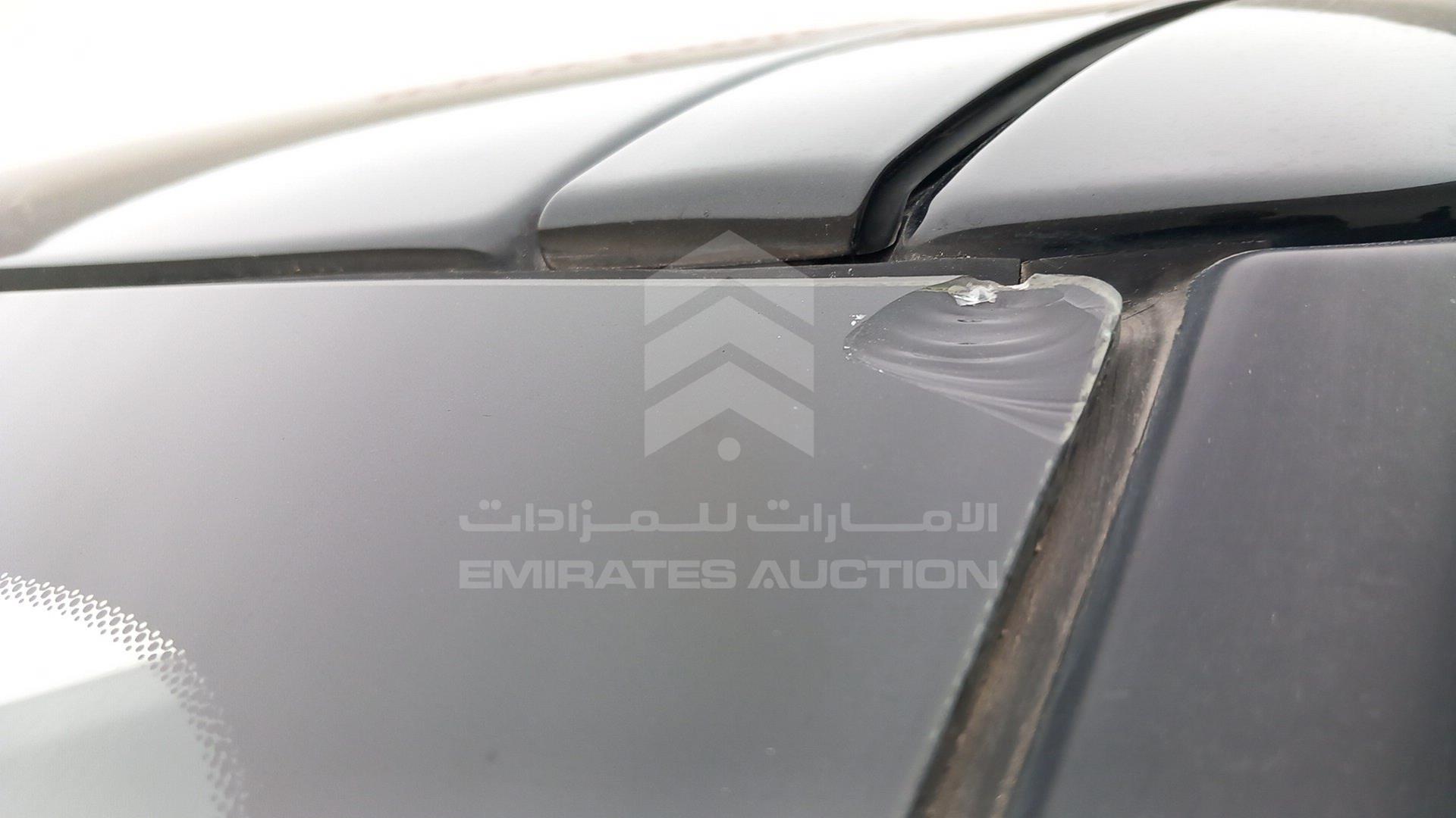 2016 RANGE ROVER SPORT VIN: SALWG2PF2GA597676