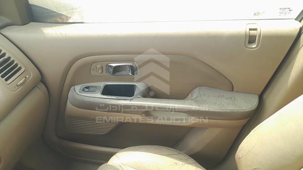 Honda Pilot 2003 2HKYF18503H701474 Image 17