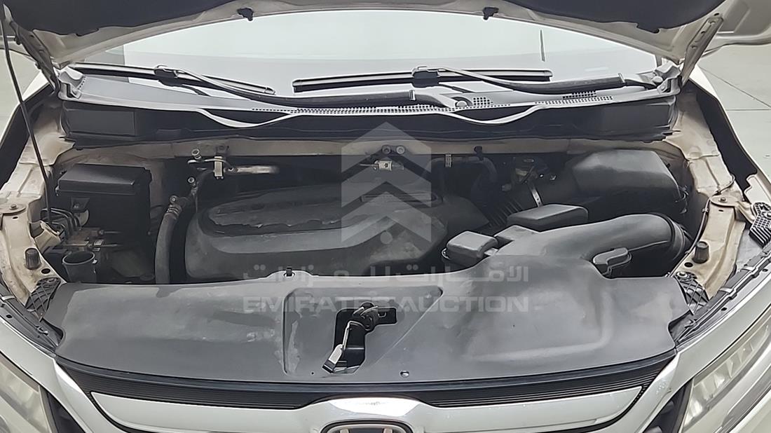 2019 Honda Odyssey — Engine Bay — Photo 33