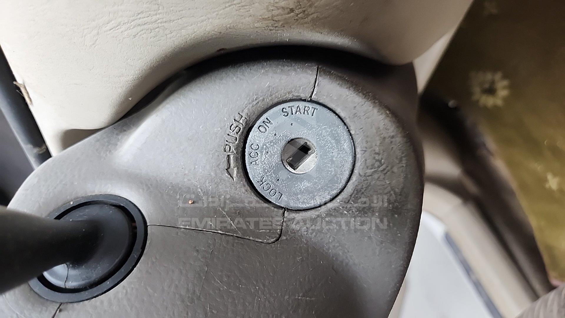 2006 TOYOTA COROLLA VIN: JTDER23E463161487