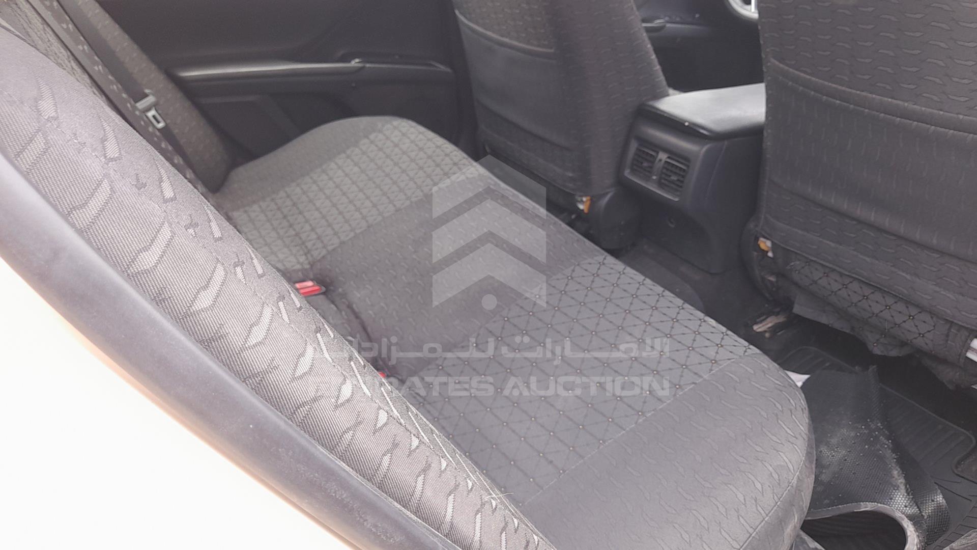 2019 TOYOTA CAMRY VIN: JTNB29HK2K3014492