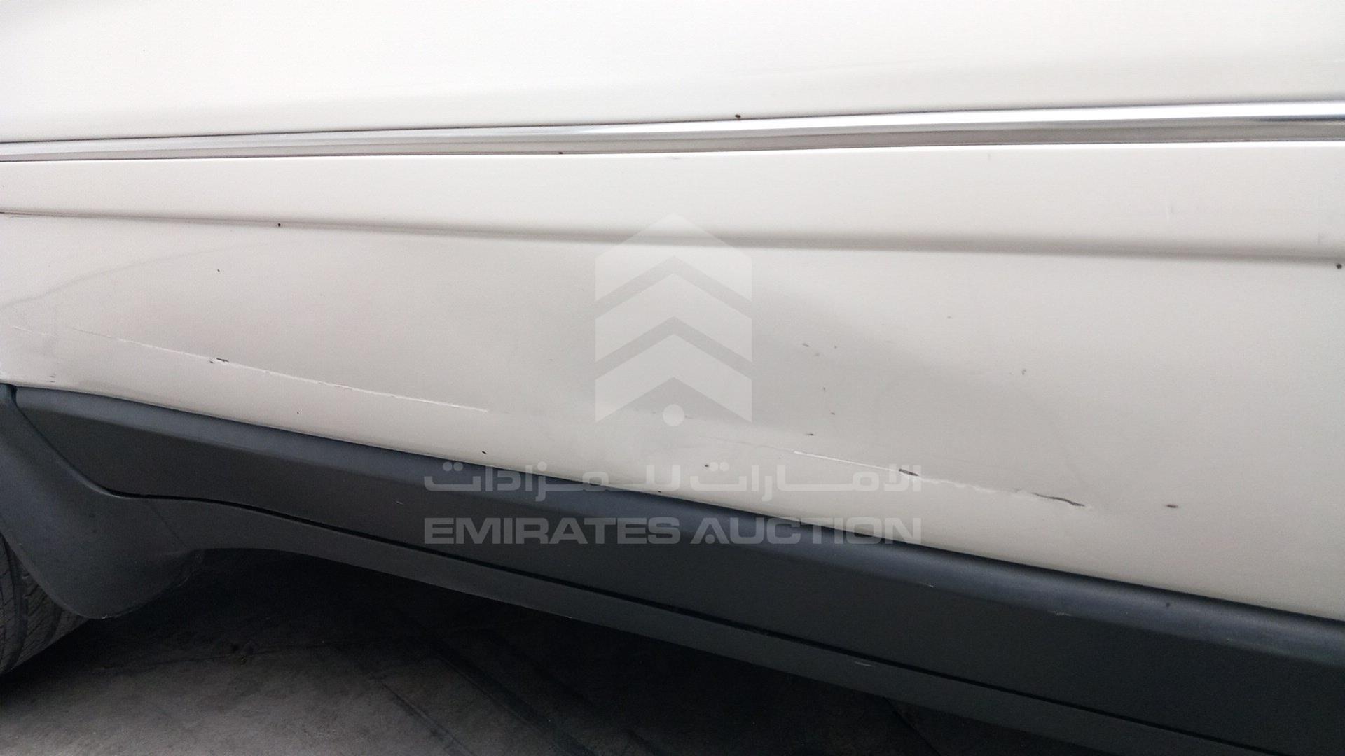 2014 CHEVROLET TRAVERSE VIN: 1GNKV8KD2EJ244587
