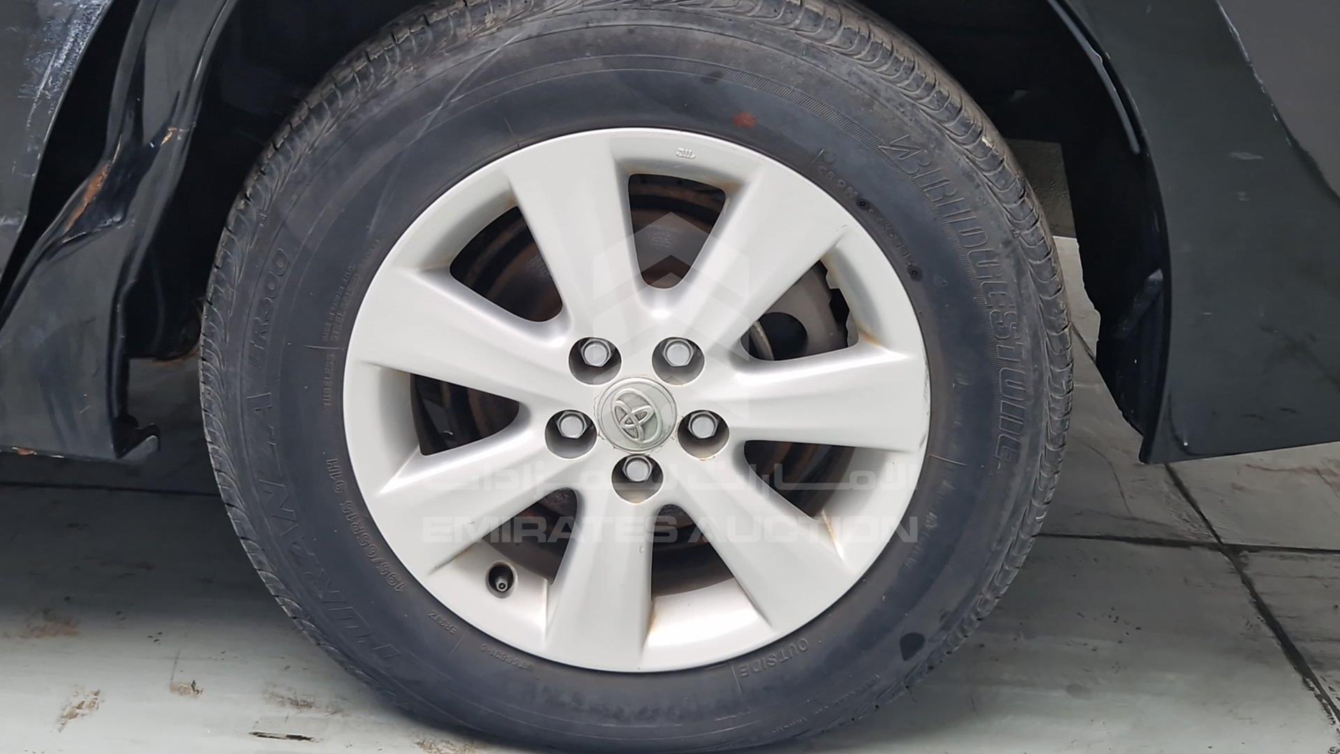 2016 TOYOTA COROLLA VIN: RKLBL9HE4G5250068