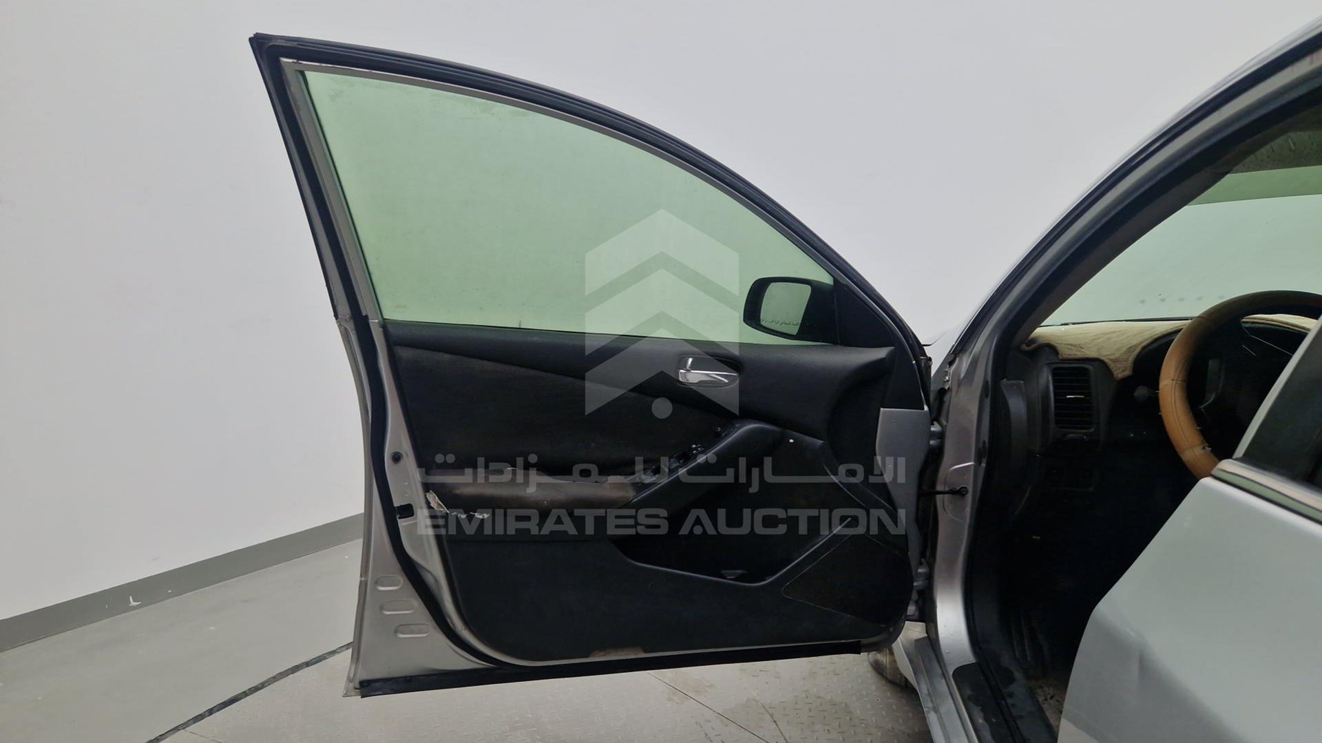 2011 NISSAN ALTIMA VIN: 1N4AL2AP2BN407414