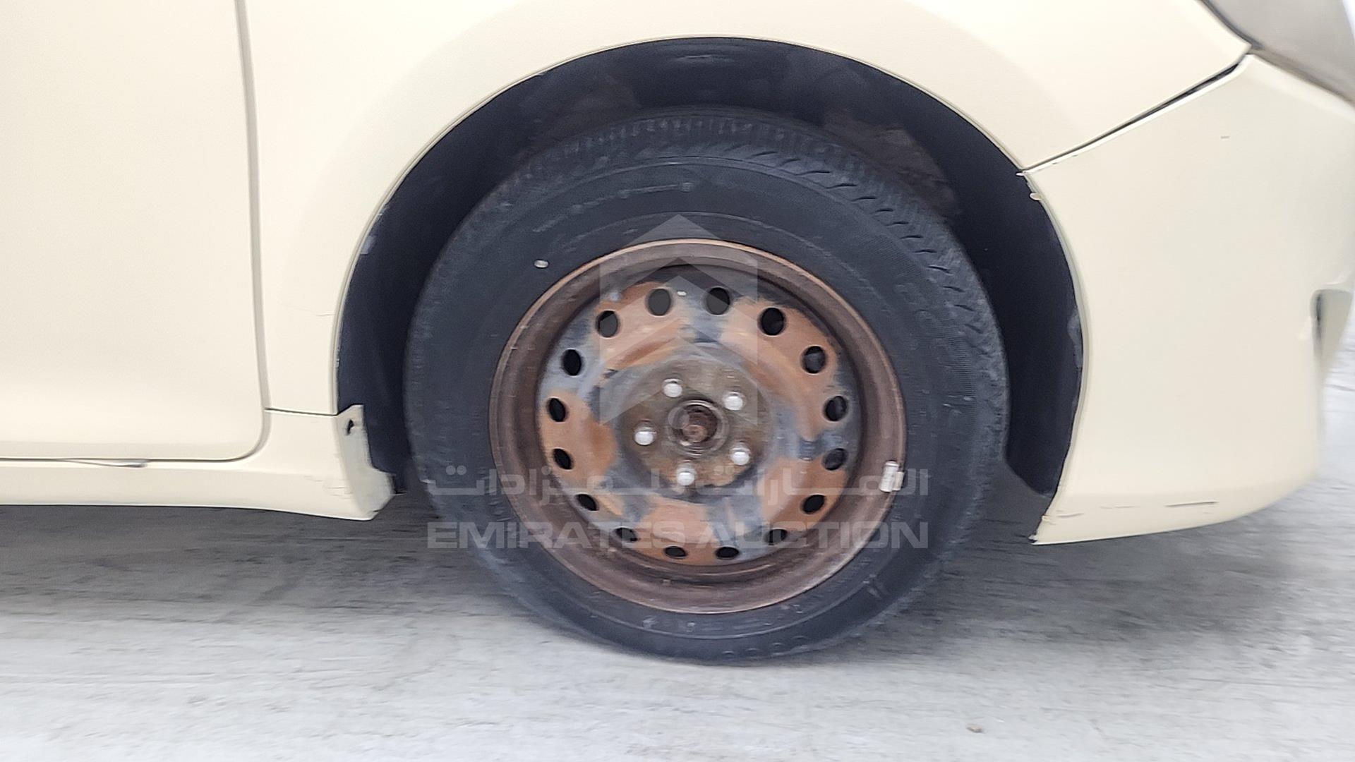 2015 TOYOTA CAMRY VIN: 6T1BF9FK0FX541781