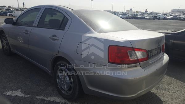 Mitsubishi Galant 2013 4P3SRDJ1ADE801186 Image 8