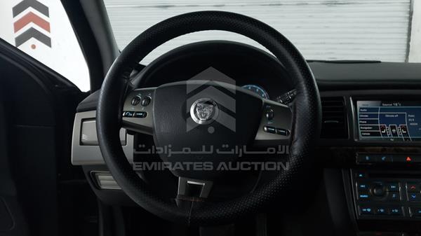 SAJAA06D2BFS06577 Jaguar XF