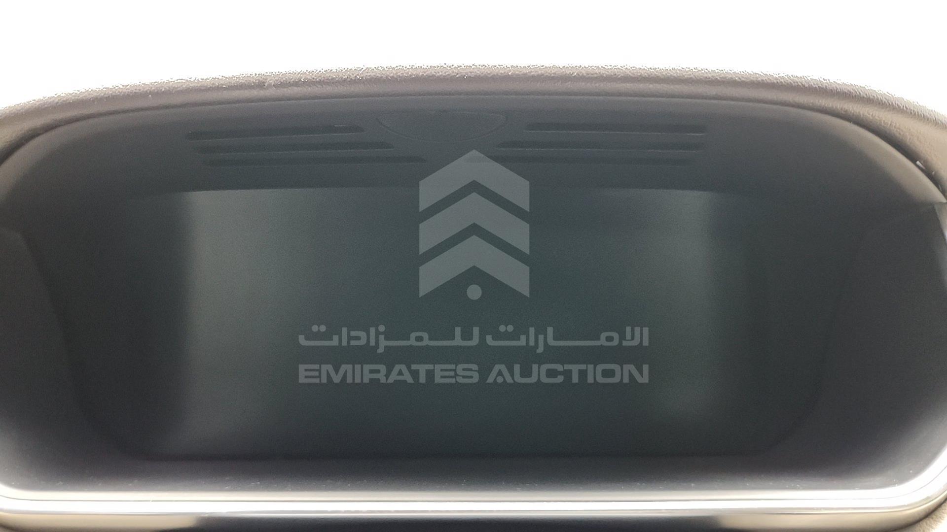 2015 RANGE ROVER SPORT VIN: SALWR2VF7FA520006