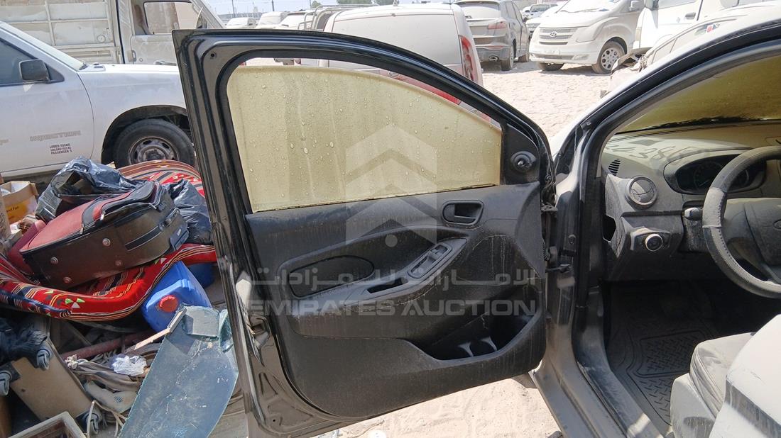 2016 Ford Figo — Front Left Door — Photo 10